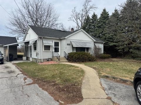 Tiny photo for 15536 State Street, South Holland, IL 60473 (MLS # 12476070)