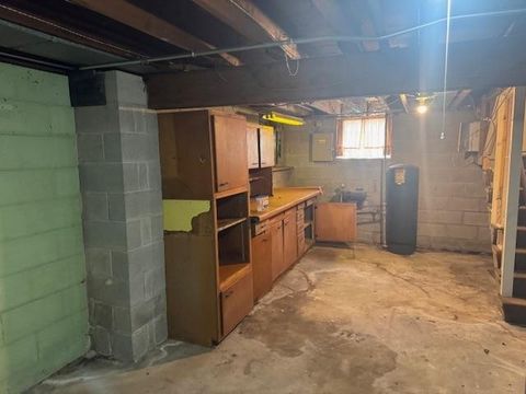 Tiny photo for 15536 State Street, South Holland, IL 60473 (MLS # 12476070)