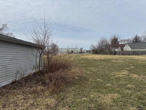 Tiny photo for 15536 State Street, South Holland, IL 60473 (MLS # 12476070)