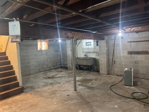 Tiny photo for 15536 State Street, South Holland, IL 60473 (MLS # 12476070)