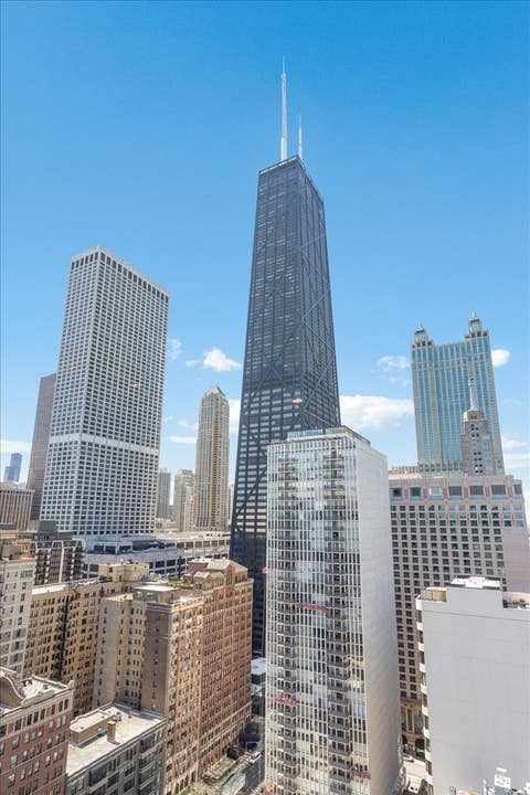 Tiny photo for 910 N Lake Shore Drive #2820, Chicago, IL 60611 (MLS # 12738200)