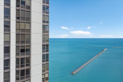 Tiny photo for 910 N Lake Shore Drive #2820, Chicago, IL 60611 (MLS # 12738200)