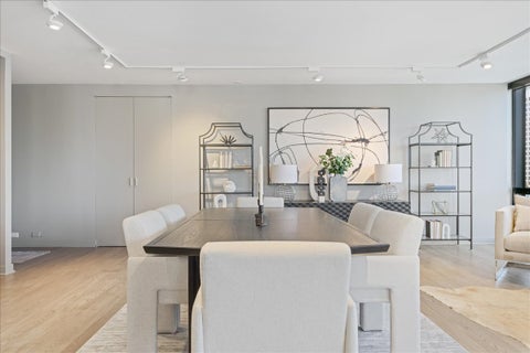 Tiny photo for 910 N Lake Shore Drive #2820, Chicago, IL 60611 (MLS # 12738200)