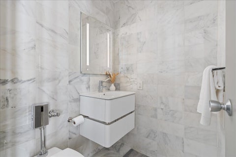 Tiny photo for 910 N Lake Shore Drive #2820, Chicago, IL 60611 (MLS # 12738200)