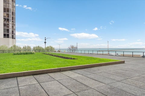 Tiny photo for 910 N Lake Shore Drive #2820, Chicago, IL 60611 (MLS # 12738200)