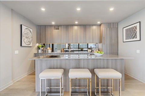Tiny photo for 910 N Lake Shore Drive #2820, Chicago, IL 60611 (MLS # 12738200)