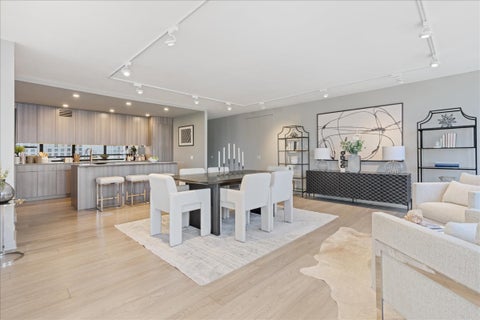 Tiny photo for 910 N Lake Shore Drive #2820, Chicago, IL 60611 (MLS # 12738200)