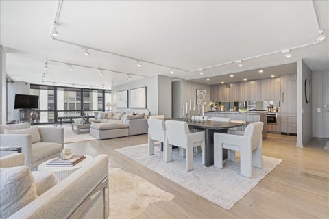 Tiny photo for 910 N Lake Shore Drive #2820, Chicago, IL 60611 (MLS # 12738200)