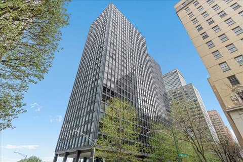 Photo of 910 N Lake Shore Drive #2820, Chicago, IL 60611 (MLS # 12738200)