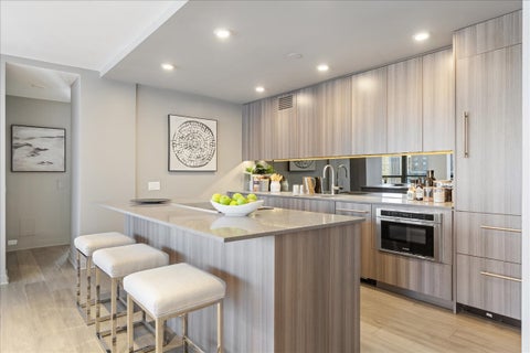 Tiny photo for 910 N Lake Shore Drive #2820, Chicago, IL 60611 (MLS # 12738200)