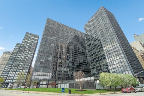 Tiny photo for 910 N Lake Shore Drive #2820, Chicago, IL 60611 (MLS # 12738200)