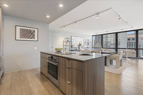 Tiny photo for 910 N Lake Shore Drive #2820, Chicago, IL 60611 (MLS # 12738200)