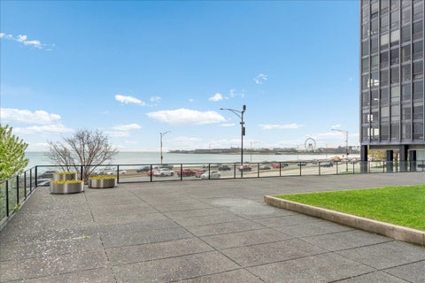 Tiny photo for 910 N Lake Shore Drive #2820, Chicago, IL 60611 (MLS # 12738200)