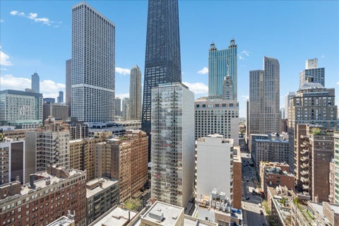 Tiny photo for 910 N Lake Shore Drive #2820, Chicago, IL 60611 (MLS # 12738200)
