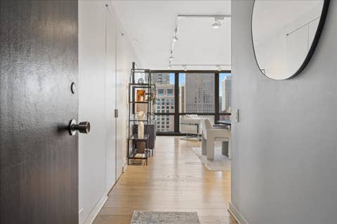 Tiny photo for 910 N Lake Shore Drive #2820, Chicago, IL 60611 (MLS # 12738200)