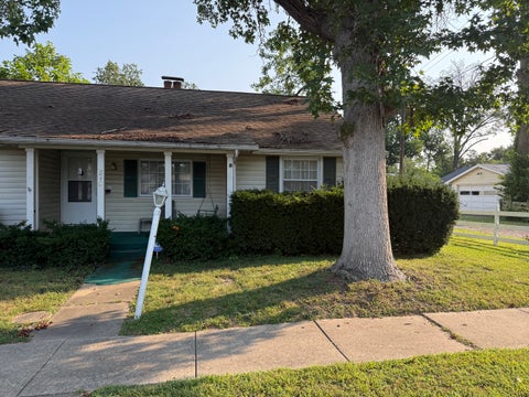 Tiny photo for 810 E 7th Street, Centralia, IL 62801 (MLS # 12723793)