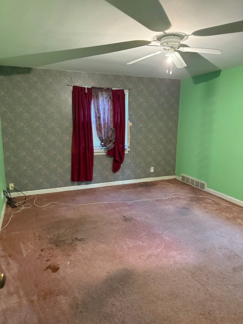 Tiny photo for 810 E 7th Street, Centralia, IL 62801 (MLS # 12723793)