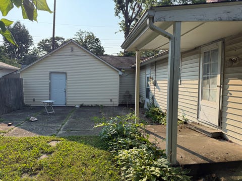 Tiny photo for 810 E 7th Street, Centralia, IL 62801 (MLS # 12723793)