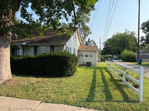 Tiny photo for 810 E 7th Street, Centralia, IL 62801 (MLS # 12723793)
