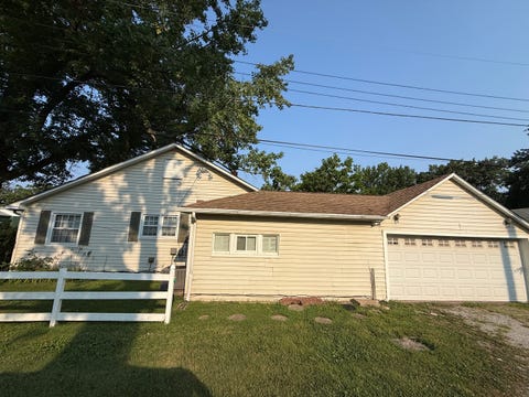 Tiny photo for 810 E 7th Street, Centralia, IL 62801 (MLS # 12723793)