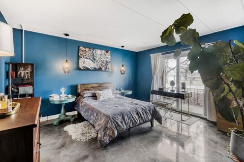 Tiny photo for 3N550 Crown Road #1, Elmhurst, IL 60126 (MLS # 12576723)