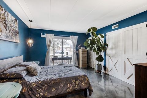 Tiny photo for 3N550 Crown Road #1, Elmhurst, IL 60126 (MLS # 12576723)