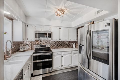 Tiny photo for 3N550 Crown Road #1, Elmhurst, IL 60126 (MLS # 12576723)