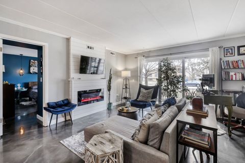 Tiny photo for 3N550 Crown Road #1, Elmhurst, IL 60126 (MLS # 12576723)