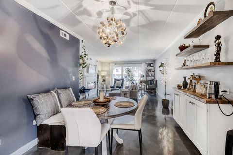 Tiny photo for 3N550 Crown Road #1, Elmhurst, IL 60126 (MLS # 12576723)