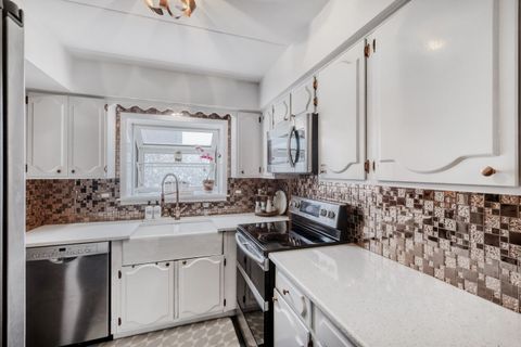 Tiny photo for 3N550 Crown Road #1, Elmhurst, IL 60126 (MLS # 12576723)