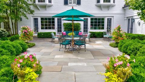 Tiny photo for 5 Woodley Road, Winnetka, IL 60093 (MLS # 12452300)