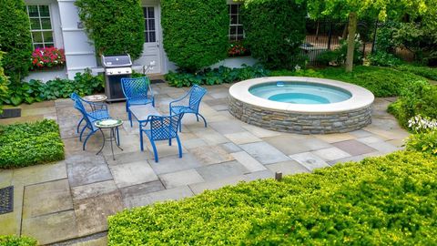 Tiny photo for 5 Woodley Road, Winnetka, IL 60093 (MLS # 12452300)