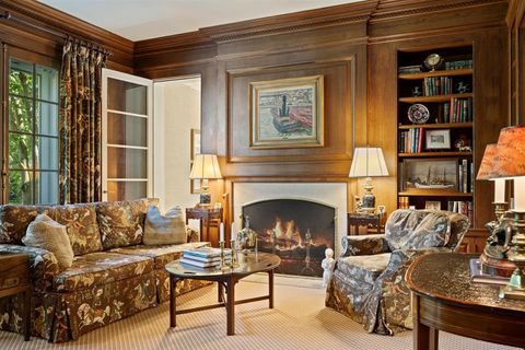 Tiny photo for 5 Woodley Road, Winnetka, IL 60093 (MLS # 12452300)