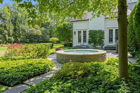 Tiny photo for 5 Woodley Road, Winnetka, IL 60093 (MLS # 12452300)