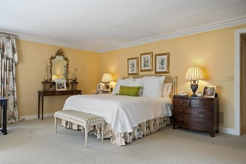 Tiny photo for 5 Woodley Road, Winnetka, IL 60093 (MLS # 12452300)