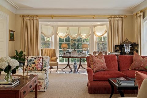 Tiny photo for 5 Woodley Road, Winnetka, IL 60093 (MLS # 12452300)