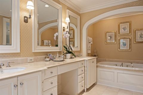 Tiny photo for 5 Woodley Road, Winnetka, IL 60093 (MLS # 12452300)