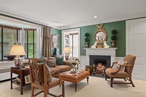 Tiny photo for 5 Woodley Road, Winnetka, IL 60093 (MLS # 12452300)