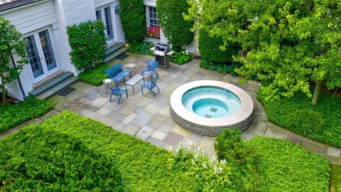 Tiny photo for 5 Woodley Road, Winnetka, IL 60093 (MLS # 12452300)