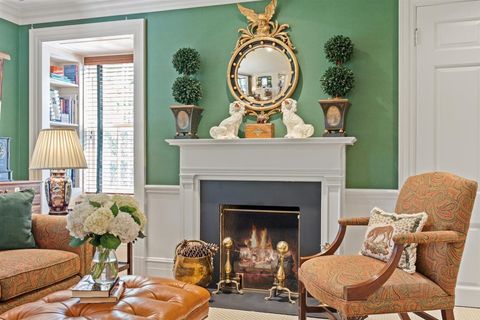 Tiny photo for 5 Woodley Road, Winnetka, IL 60093 (MLS # 12452300)