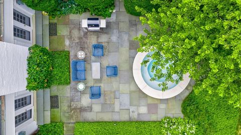 Tiny photo for 5 Woodley Road, Winnetka, IL 60093 (MLS # 12452300)