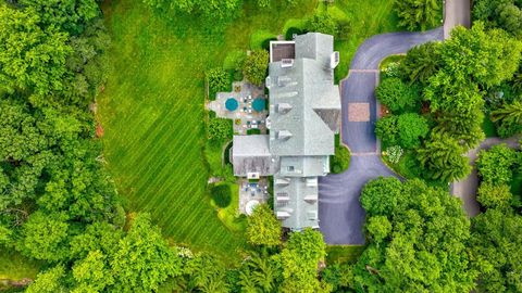 Tiny photo for 5 Woodley Road, Winnetka, IL 60093 (MLS # 12452300)