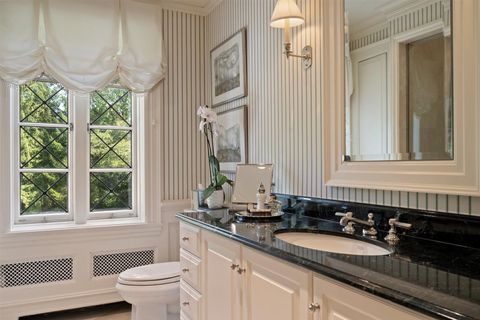 Tiny photo for 5 Woodley Road, Winnetka, IL 60093 (MLS # 12452300)