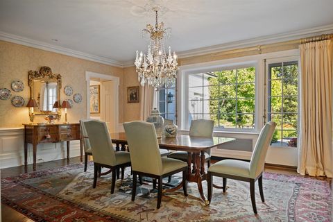 Tiny photo for 5 Woodley Road, Winnetka, IL 60093 (MLS # 12452300)