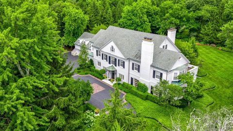 Tiny photo for 5 Woodley Road, Winnetka, IL 60093 (MLS # 12452300)