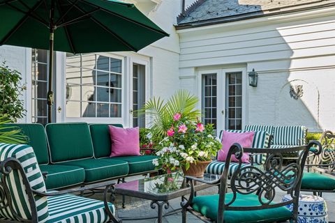 Tiny photo for 5 Woodley Road, Winnetka, IL 60093 (MLS # 12452300)