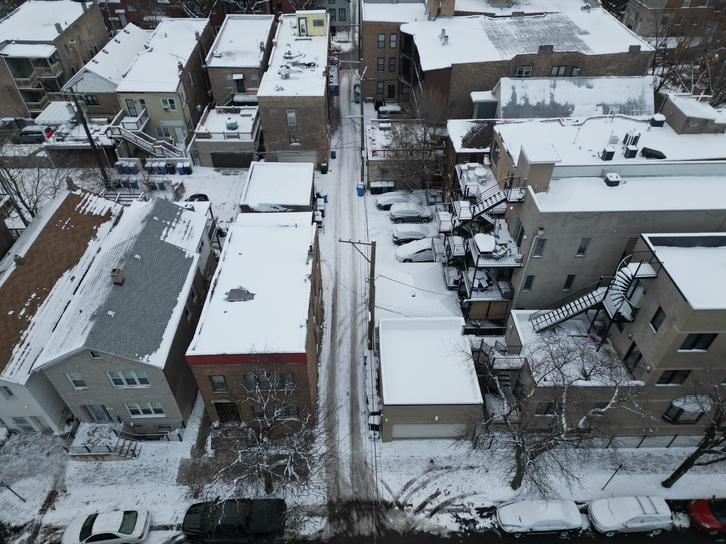 723 S Aberdeen Street