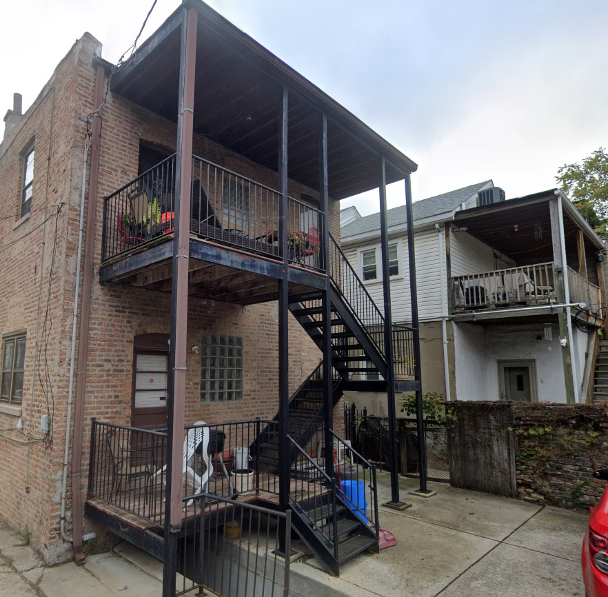 723 S Aberdeen Street