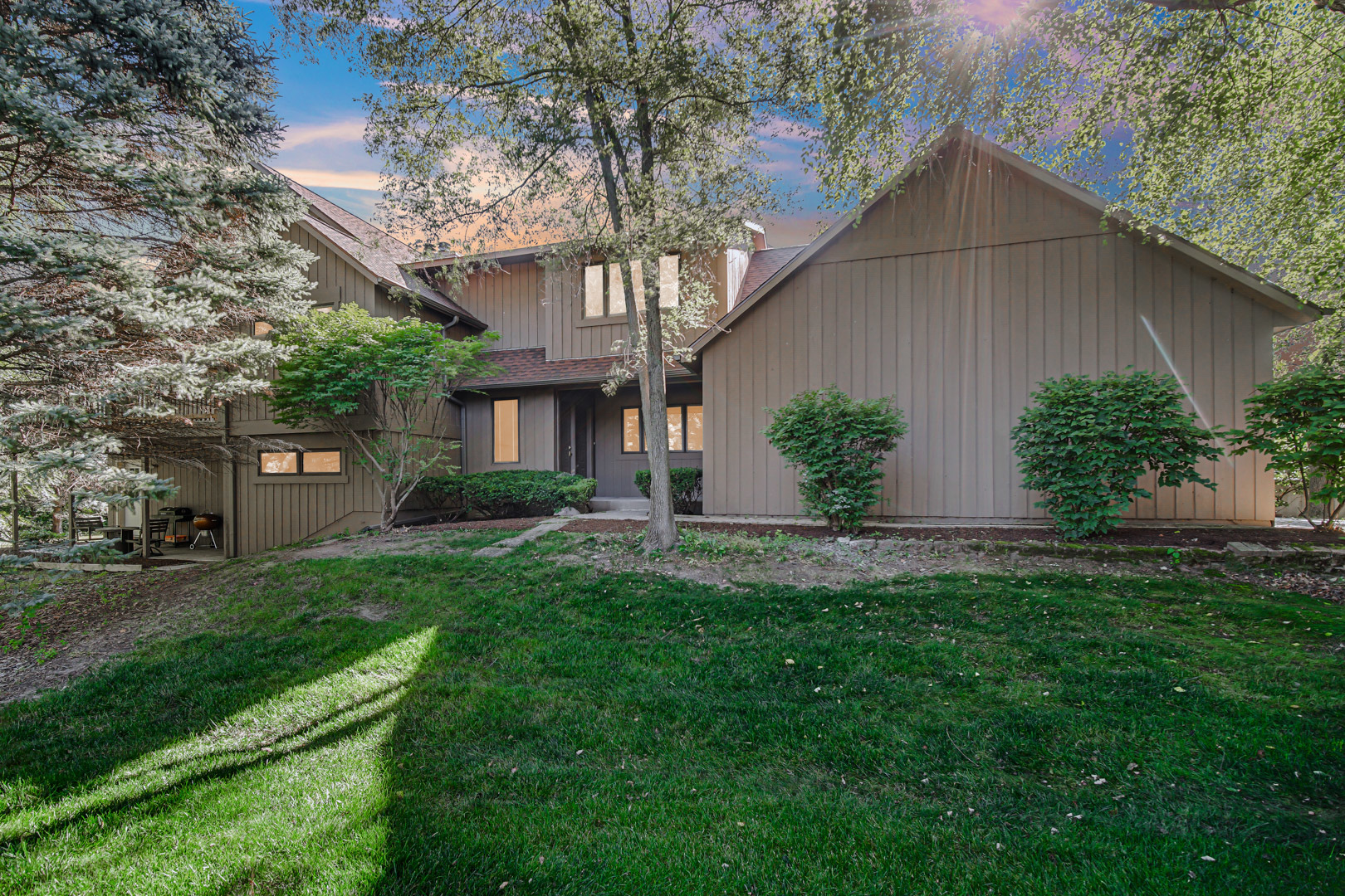 5805 Wild Plum Road
