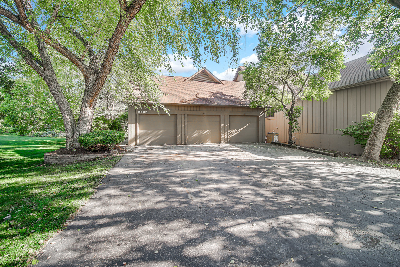 5805 Wild Plum Road